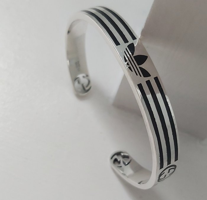 Image 3 of Gucci Silver - Bracelet