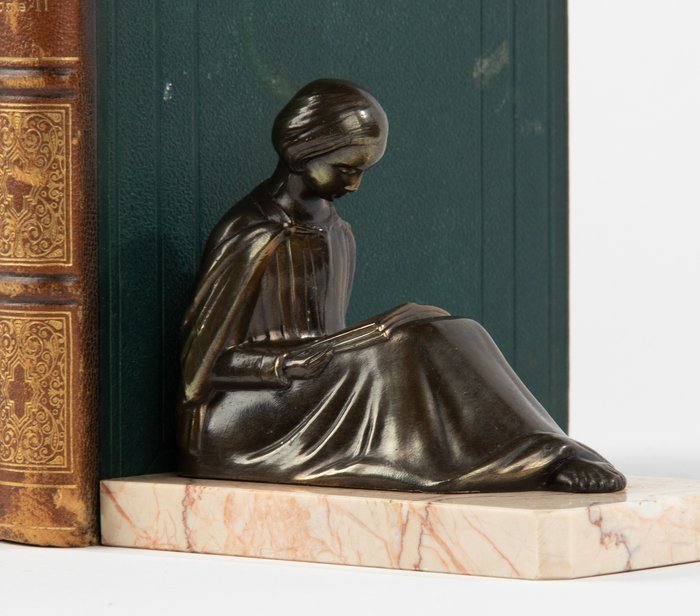 Image 3 of Bookends (2)