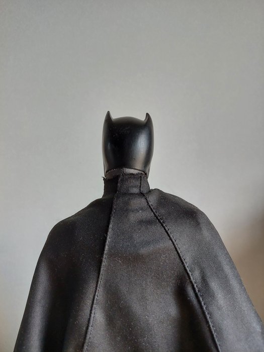 Image 3 of Crazy Toys - Figure Batman 1/6 - 2000-present - Spain