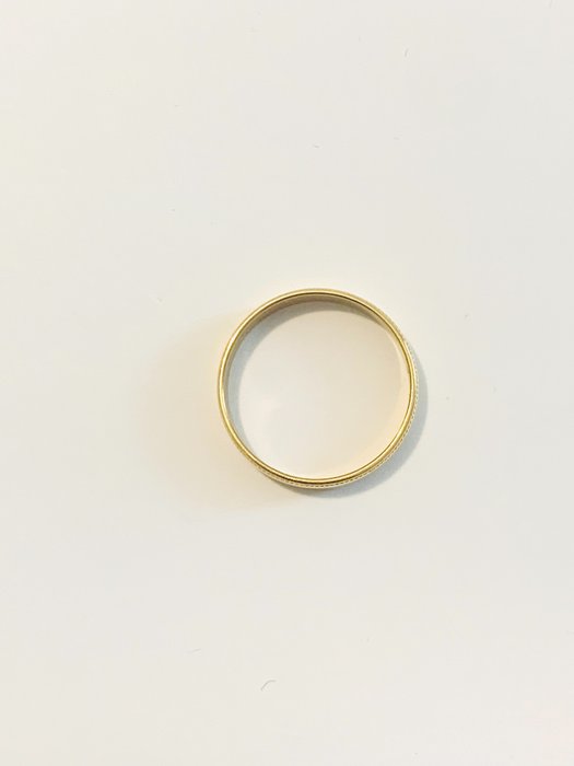 Image 3 of 18 kt. Gold, Yellow gold - Ring