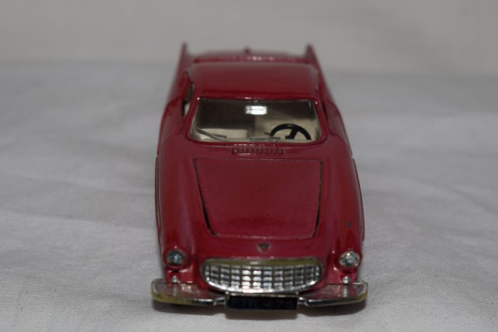 Image 3 of Dinky Toys - 1:43 - Volvo P 1800S nr. 116