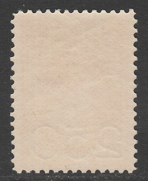 Image 2 of Netherlands 1920 - Clearance issue - NVPH 104