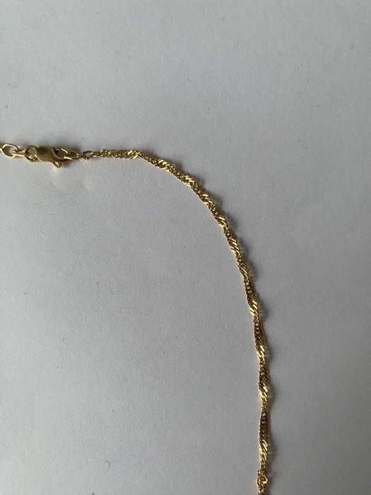 Image 2 of Gold - Necklace