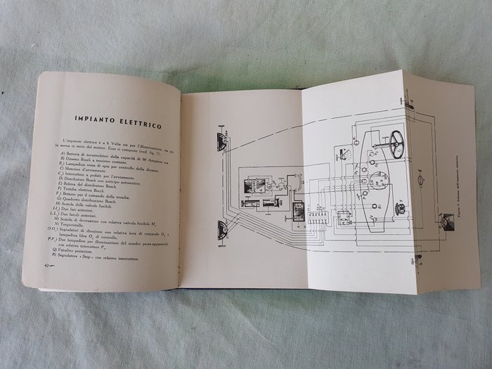 Image 3 of Books - AUGUSTA - Lancia - 1930-1940