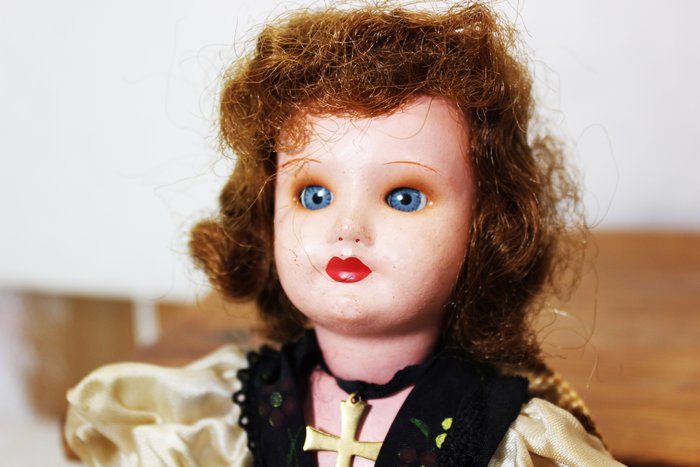 Image 2 of SFBJ - Doll - 1900-1909 - France