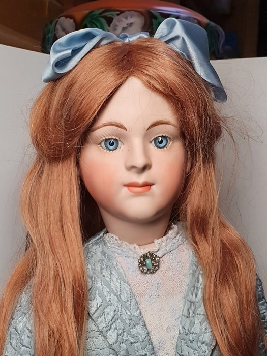 Image 2 of F GaultierReplica - Doll Mooi meisje - 1980-1989 - Netherlands