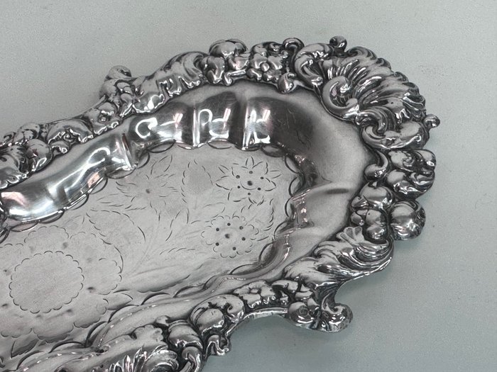 Image 2 of Bowl - Silver-plated - Circa 1920