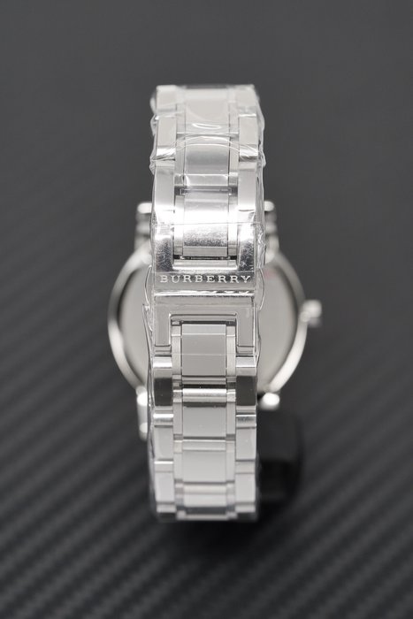 Image 3 of Burberry - The City Silver+ FREE SHIPPING - BU9100 - Women - 2011-present
