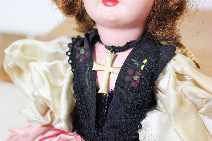 Image 3 of SFBJ - Doll - 1900-1909 - France