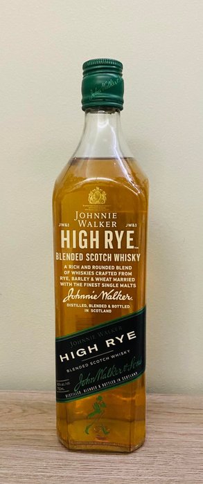 Johnnie Walker - High Rye  - 75cl
