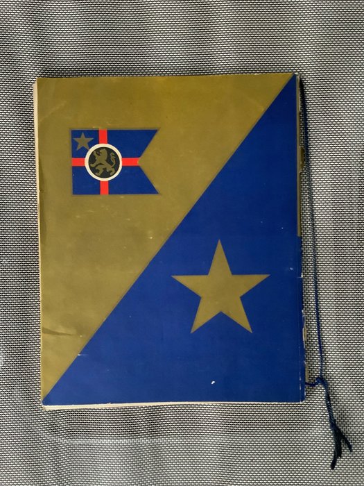Image 3 of S.S. Léopoldville CBM Congo - [ca. 1930]