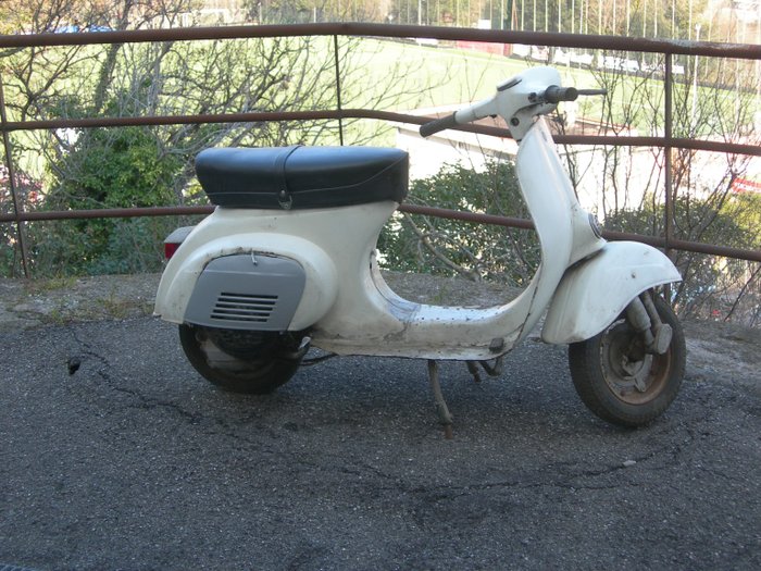 Image 2 of Piaggio - Vespa 50 R - 1970