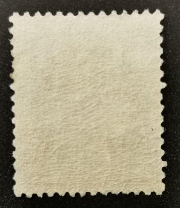 Image 2 of France 1871 - Classic stamp of France N°59 Ceres issue 15 c. Bistre. Quote: €725. - Yvert et tellie