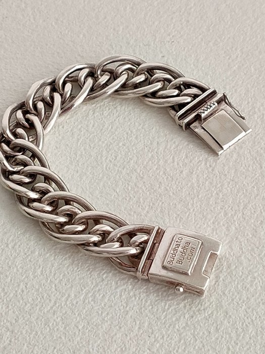 Image 2 of BUDDHA TO BUDDHA - 925 Silver - Bracelet