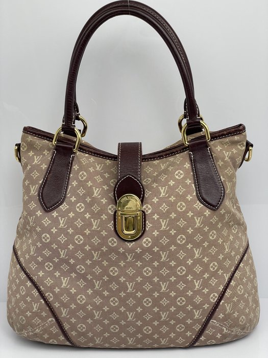 Louis Vuitton - Idylle Elegie Shoulder bag - Catawiki