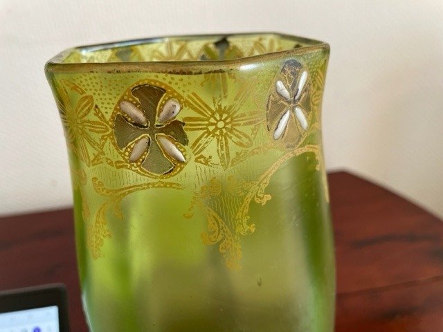 Image 2 of Vase