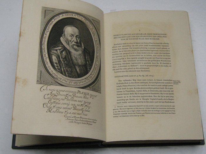 Image 2 of Gerrit de Veer / S.P. L'Honore´ Naber - Reizen van Willem Barents, Jacob van Heemskerck, Jan Cornel