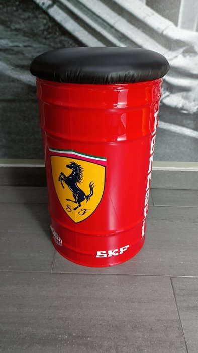 Preview of the first image of Decorative object - Ferrari Classic - Ferrari - After 2000.