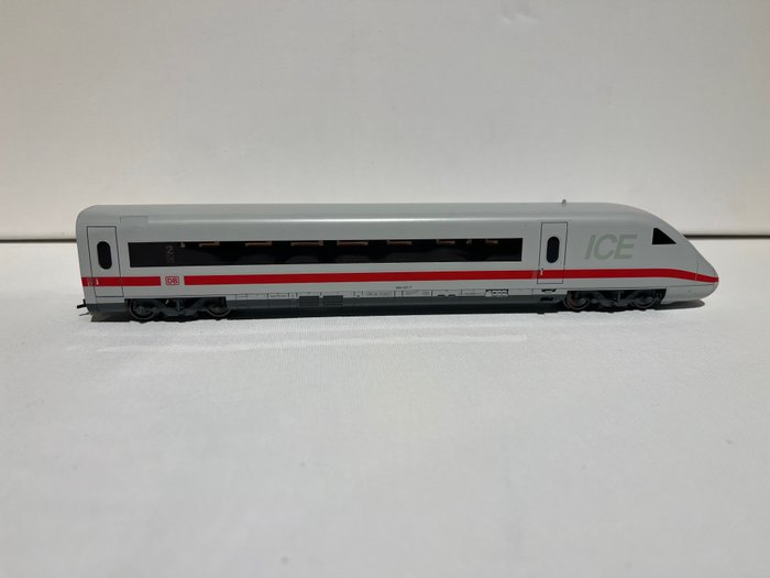 Image 3 of Roco H0 - 63087 - Train set - 2-piece BR 402 "ICE 2" - DB