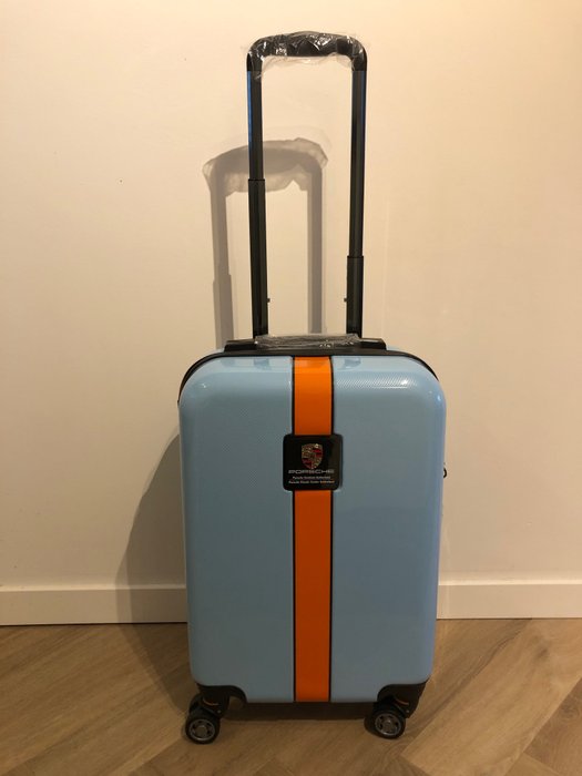 Image 2 of Luggage - Porsche - After 2000