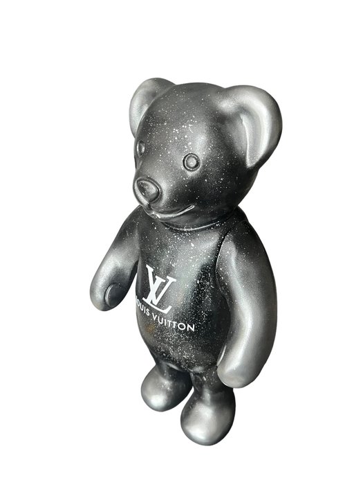 Image 3 of AmsterdamArts - Louis Vuitton ombré 40 cm teddy