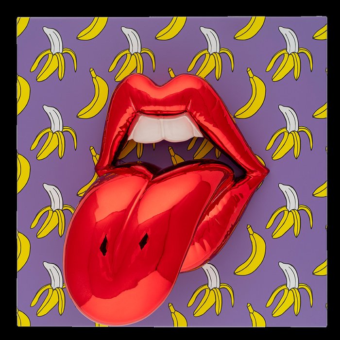 Preview of the first image of Sagrasse (1966) - Banana Satisfaction.