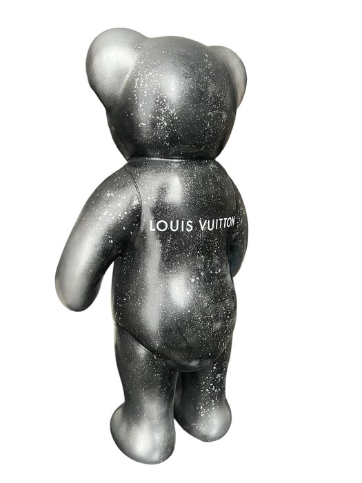 Image 2 of AmsterdamArts - Louis Vuitton ombré 40 cm teddy
