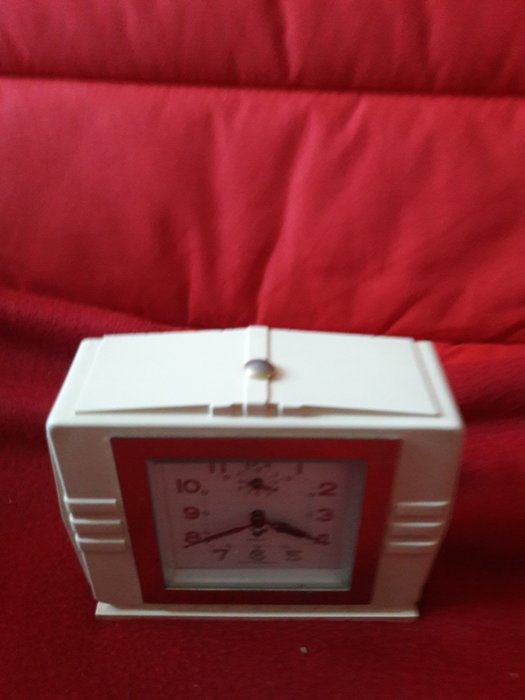 Preview of the first image of Blangy - Alarm clock (1).