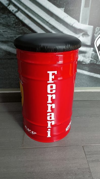 Image 3 of Decorative object - Ferrari Classic - Ferrari - After 2000