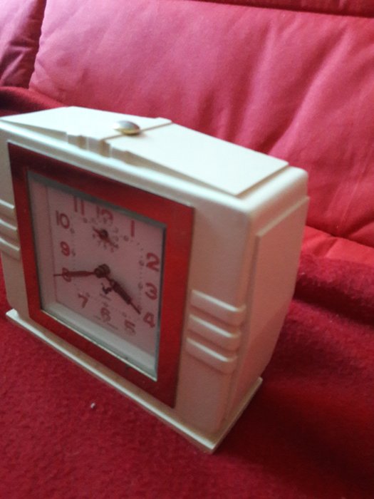Image 2 of Blangy - Alarm clock (1)