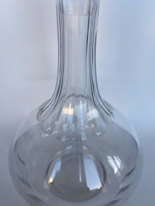 Image 3 of Baccarat - Magnificent Decanter - Cut crystal