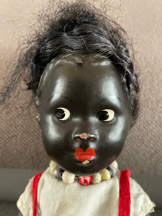Image 2 of onbekend - Doll