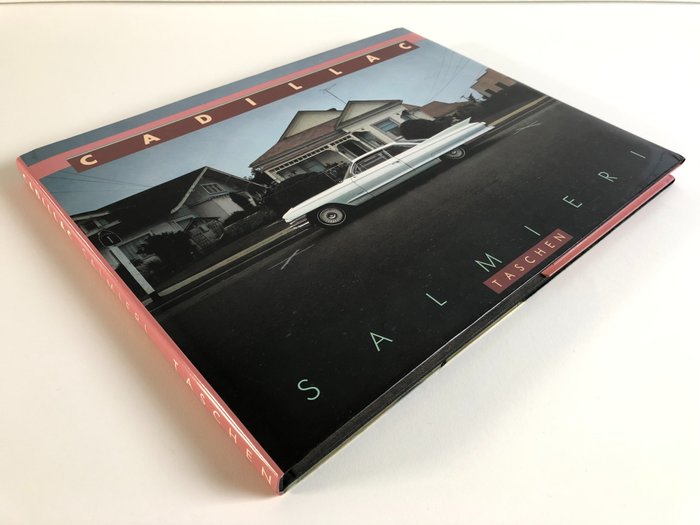Image 2 of Books - Cadillac History & Design Boeken - Cadillac - 1950-1960