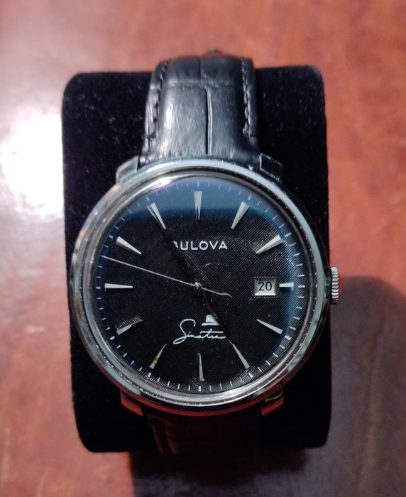 Preview of the first image of Bulova - 96B360 - 082B04044 - C8692211 - Men - 2011-present.