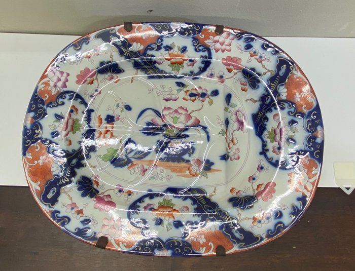 Image 2 of Dish (1) - Ceramic