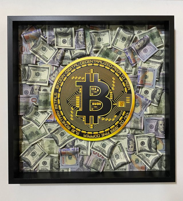 Image 2 of MVR - Money Bitcoin $