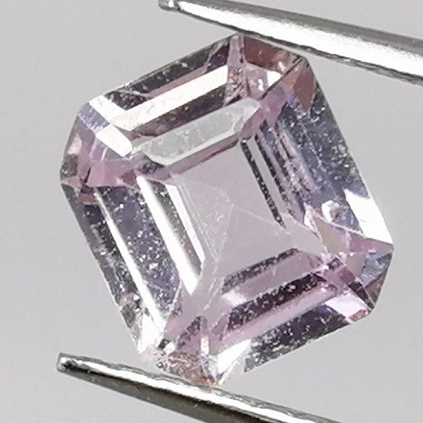 Pink Sapphire - 1.25 ct