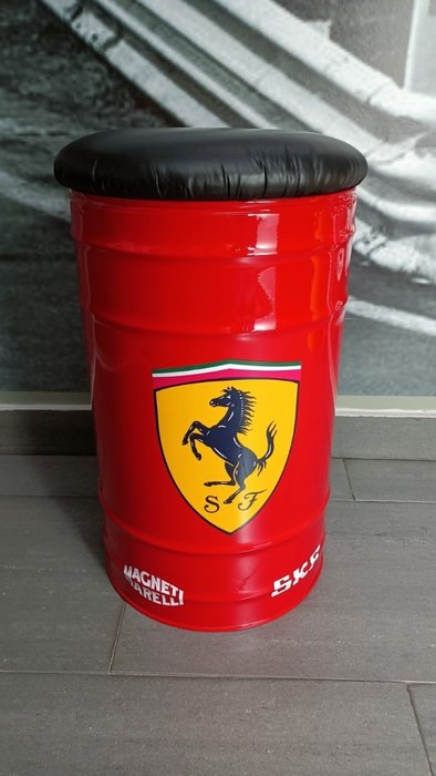 Image 2 of Decorative object - Ferrari Classic - Ferrari - After 2000