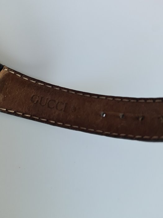 Image 3 of Gucci - Stack 2000M - Unisex - 1990-1999
