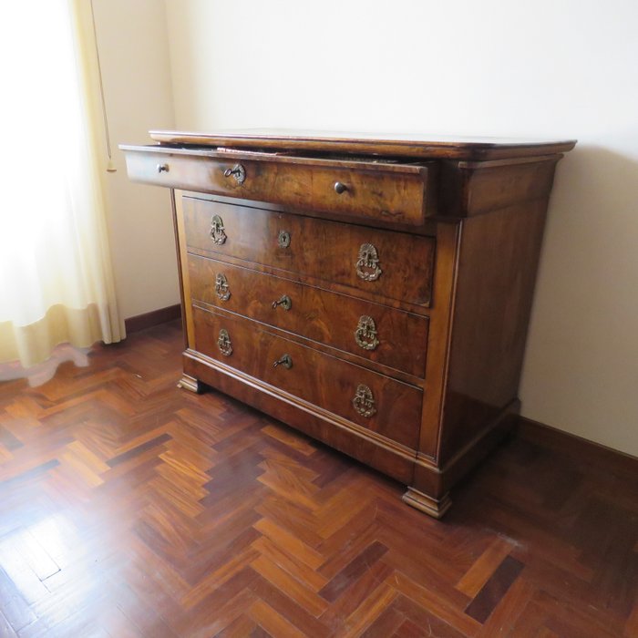 Image 3 of Commode - Wood - 20th century