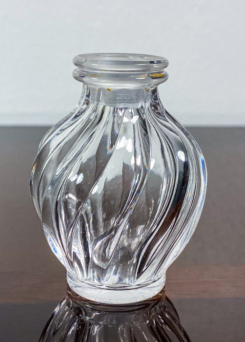 Image 3 of Marc Lalique - Lalique - perfume flacon (1) - Crystal