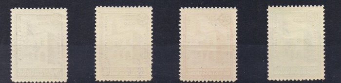 Image 2 of San Marino 1917/1934 - Some sets and single values of the period MNH
