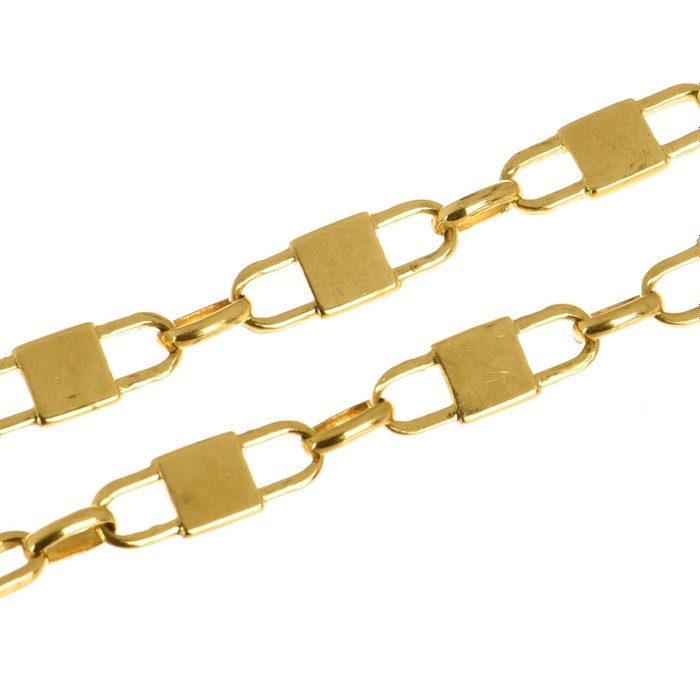 Image 2 of 18 kt. Gold - Bracelet