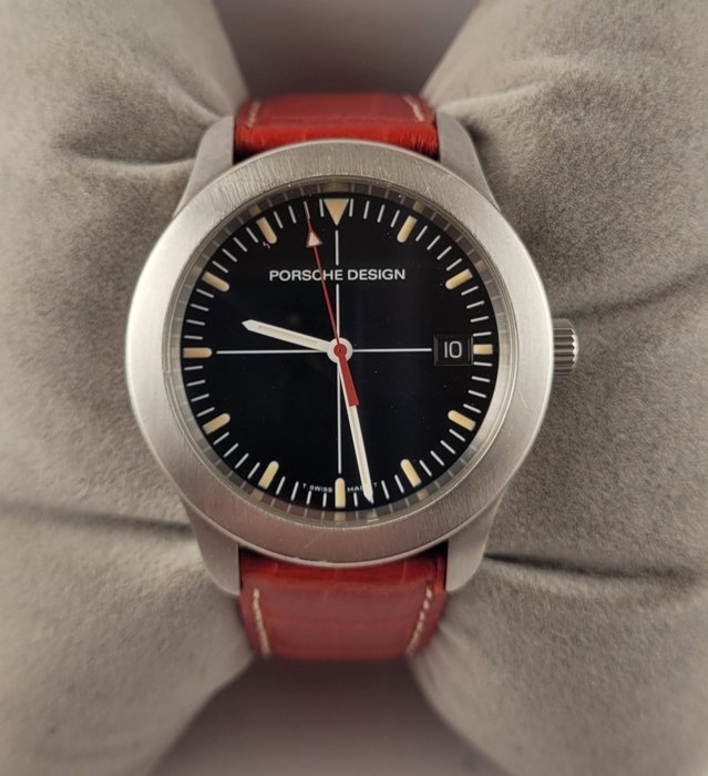 Preview of the first image of Porsche Design - Men - 2000-2010.