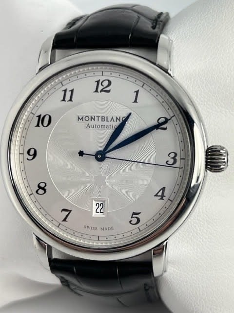 Preview of the first image of Montblanc - Star Legacy - 117575 - Men - 2011-present.