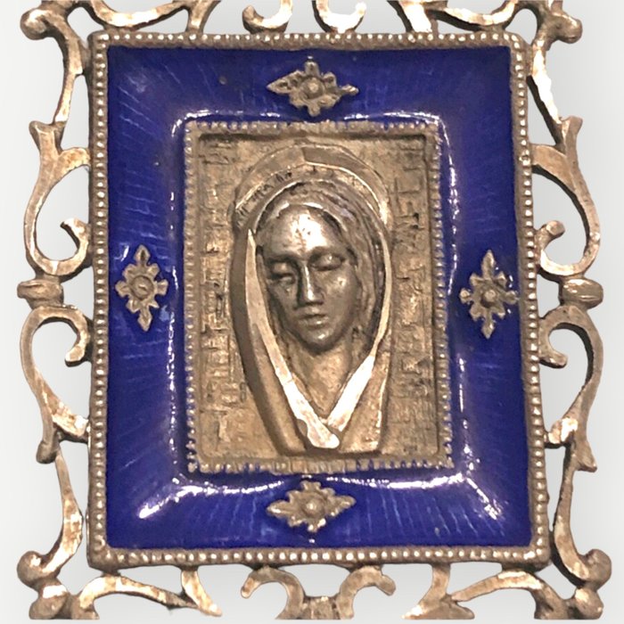 Image 3 of Romolo Ottaviani - Macerata - 925 Silver - Pendant