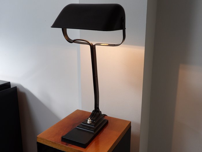 Image 3 of Erpé - Desk lamp
