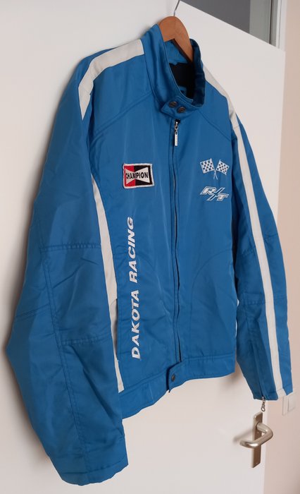 Image 2 of Clothing - American racing/muscle car jacket - Dakota - After 2000