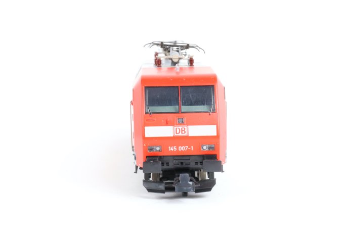 Image 3 of Roco H0 - 69560 - Electric locomotive - BR 145 - DB Cargo