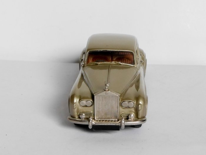 Image 3 of Western Models - 1:43 - Rolls Royce Silver Cloud III 1964 - Model number WMS 48
